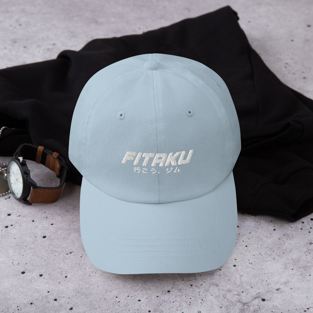 Fitaku Dad Hat